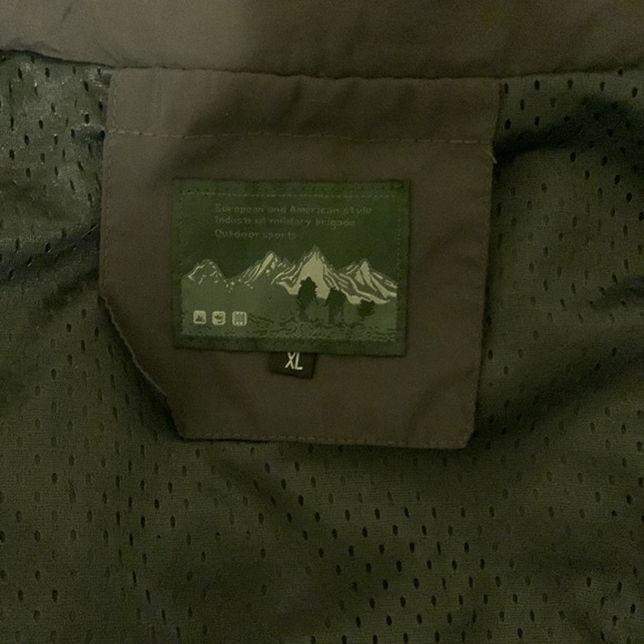 North face jacket - Picture 7 of 7
